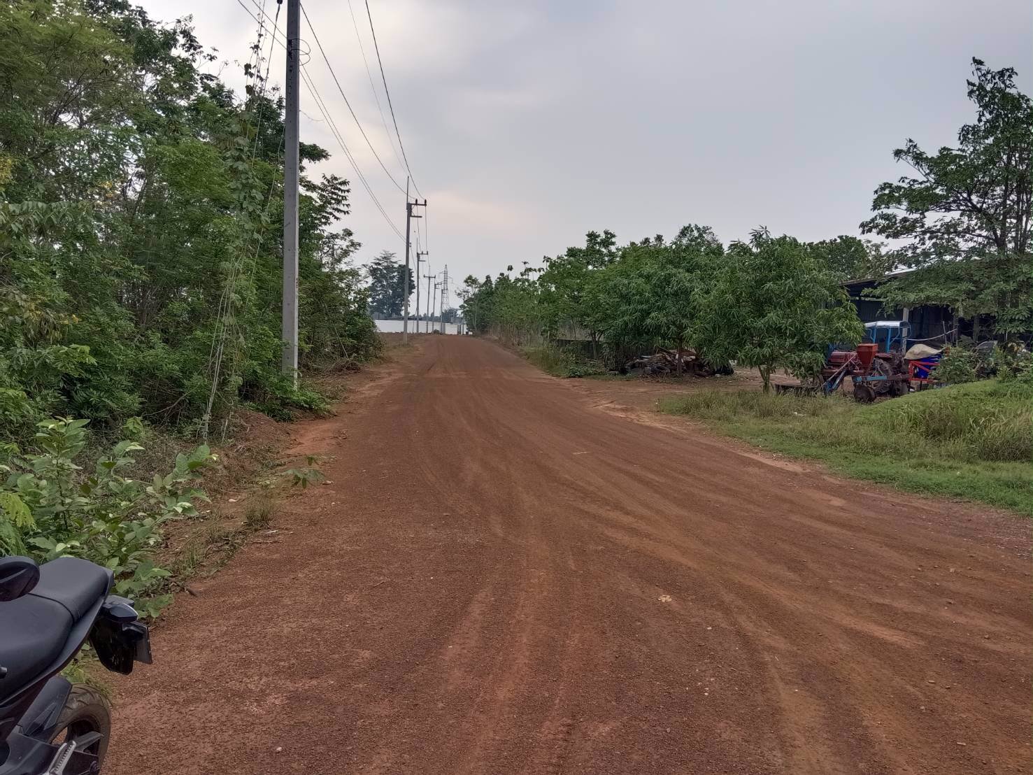 ขายที่ดิน-เนื้อที่-3-ไร่-69-ตรว-ในเขตอุตสหกรรมเครือสหพัฒ-ฯ