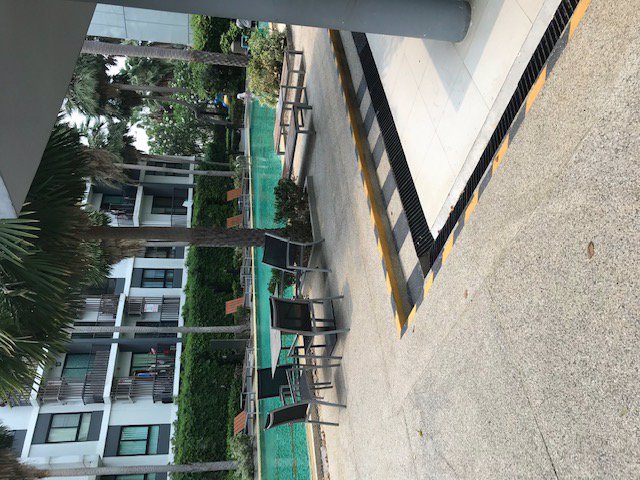 ให้เช่า-icondo-งามวงศ์วาน-5000-บาท-เดือน