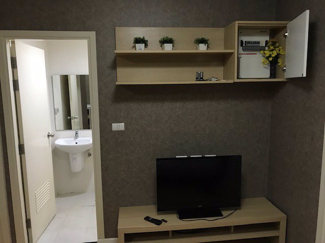 ให้เช่า-icondo-งามวงศ์วาน-5000-บาท-เดือน