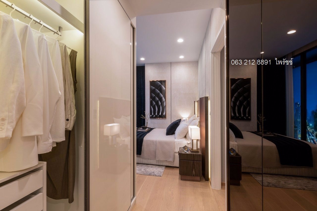 อนิล-สาทร-12-คอนโดใหม่-ติด-bts-บนถนนสาทร-0-เมตรจากรถไฟฟ้าสถานี-ศึกษาวิทยา