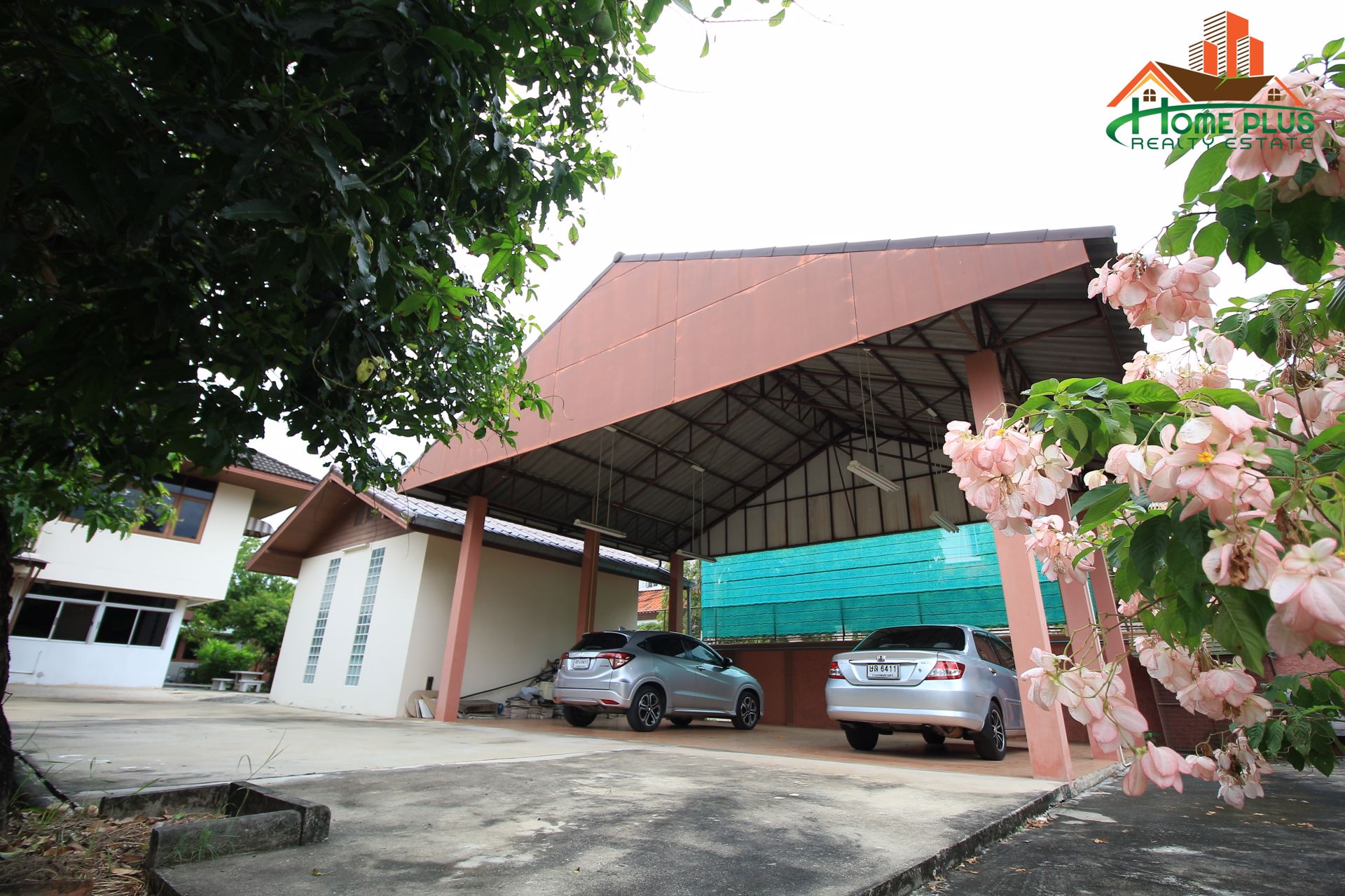 ที่ดินพร้อมสิ่งปลูกสร้าง-ประชานิเวศน์1-ใกล้ตลาดบองมาร์เช่-เลียบคลองประปา