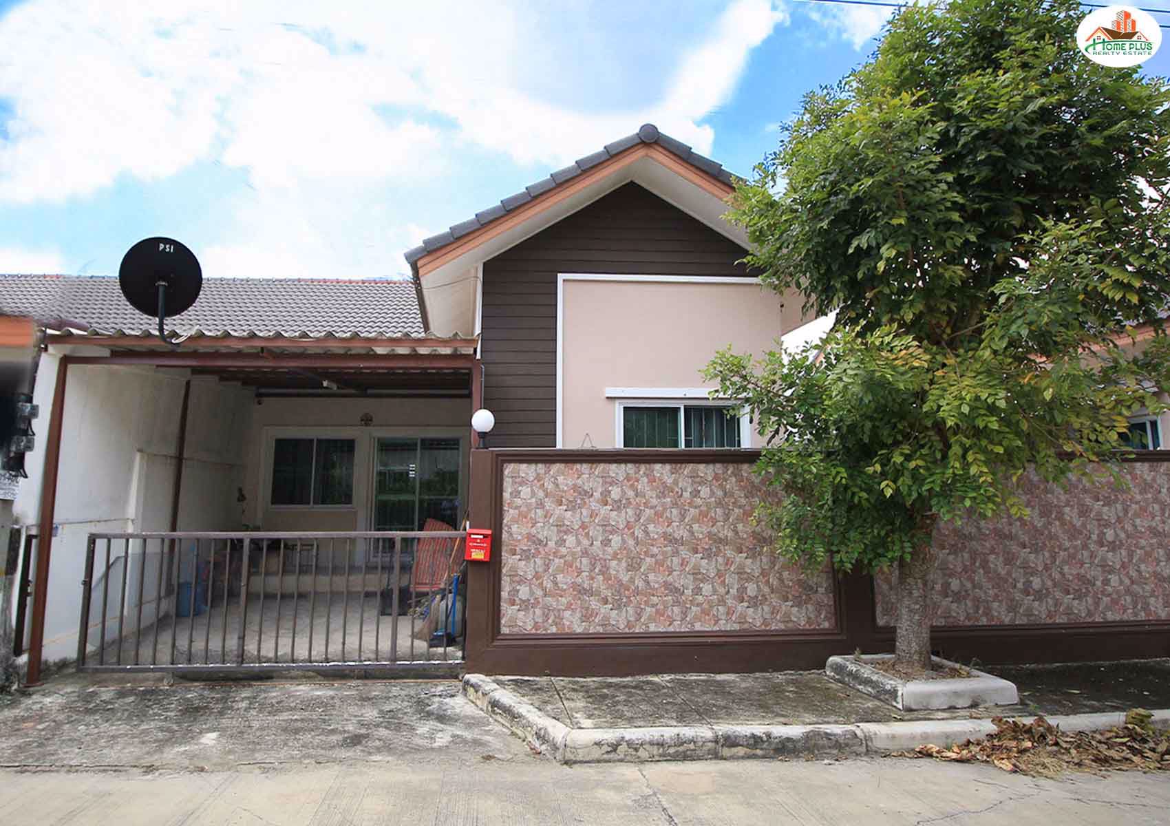 ขายบ้านทรัพย์ธานี-3-คลอง-9-ถนนหลัก-