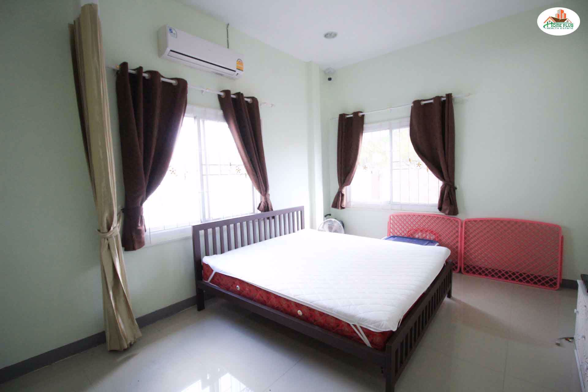 ขายบ้านทรัพย์ธานี-3-คลอง-9-ถนนหลัก-