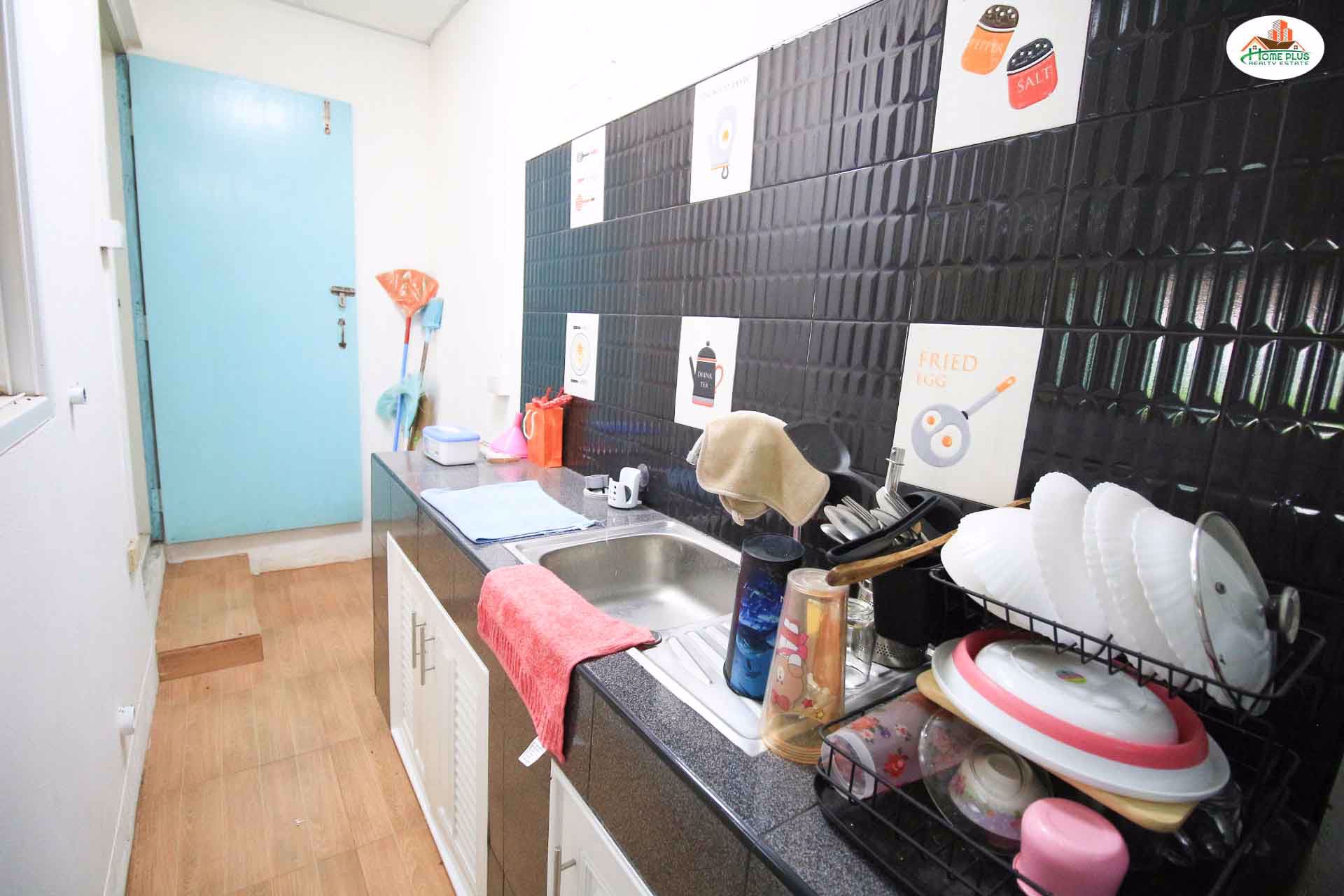 ขายบ้านทรัพย์ธานี-3-คลอง-9-ถนนหลัก-