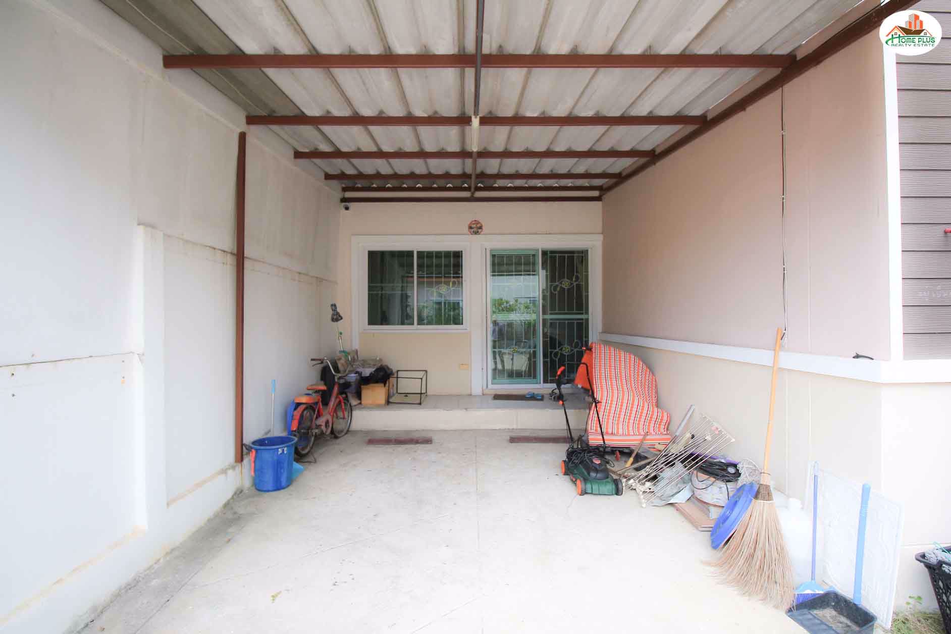 ขายบ้านทรัพย์ธานี-3-คลอง-9-ถนนหลัก-