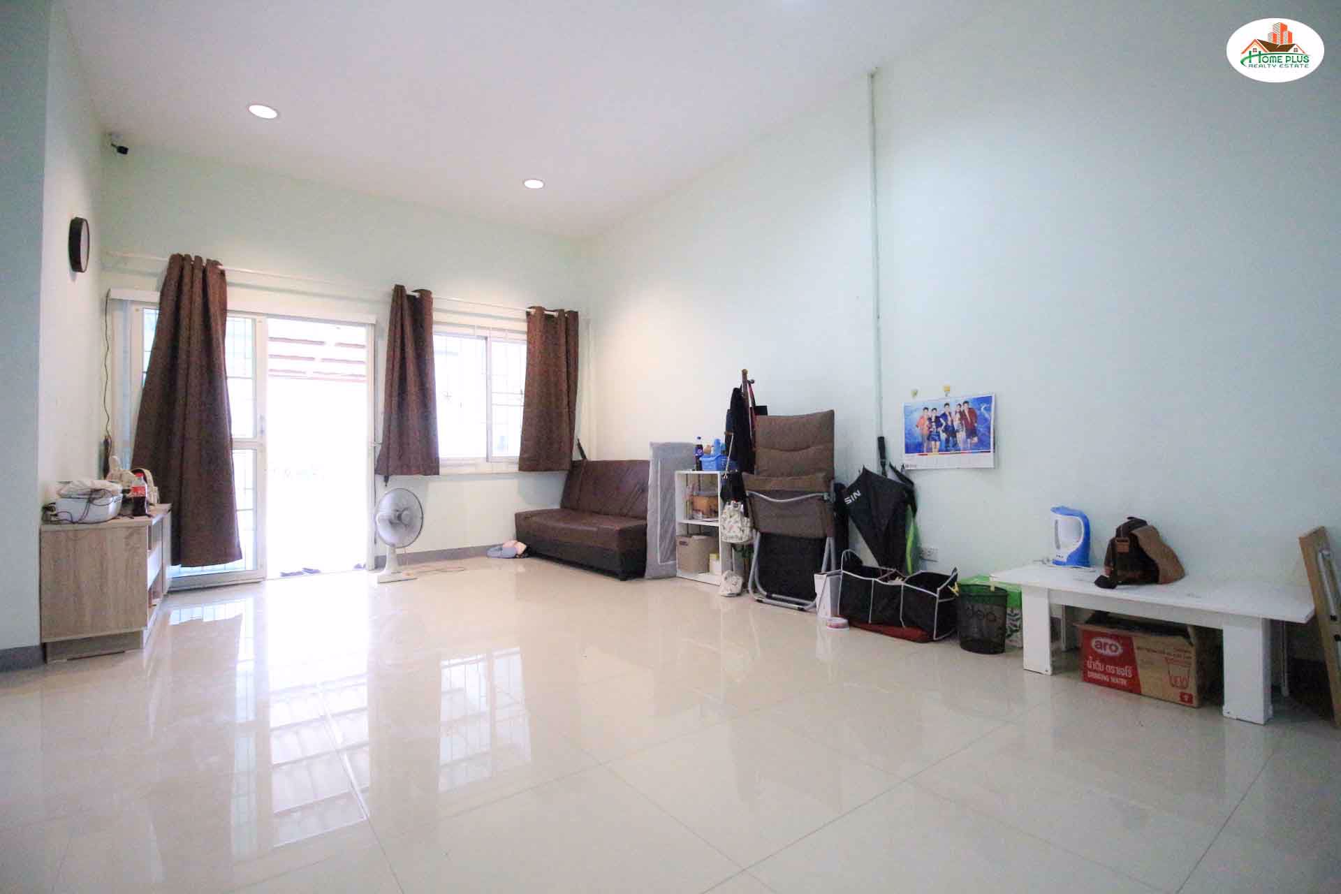 ขายบ้านทรัพย์ธานี-3-คลอง-9-ถนนหลัก-