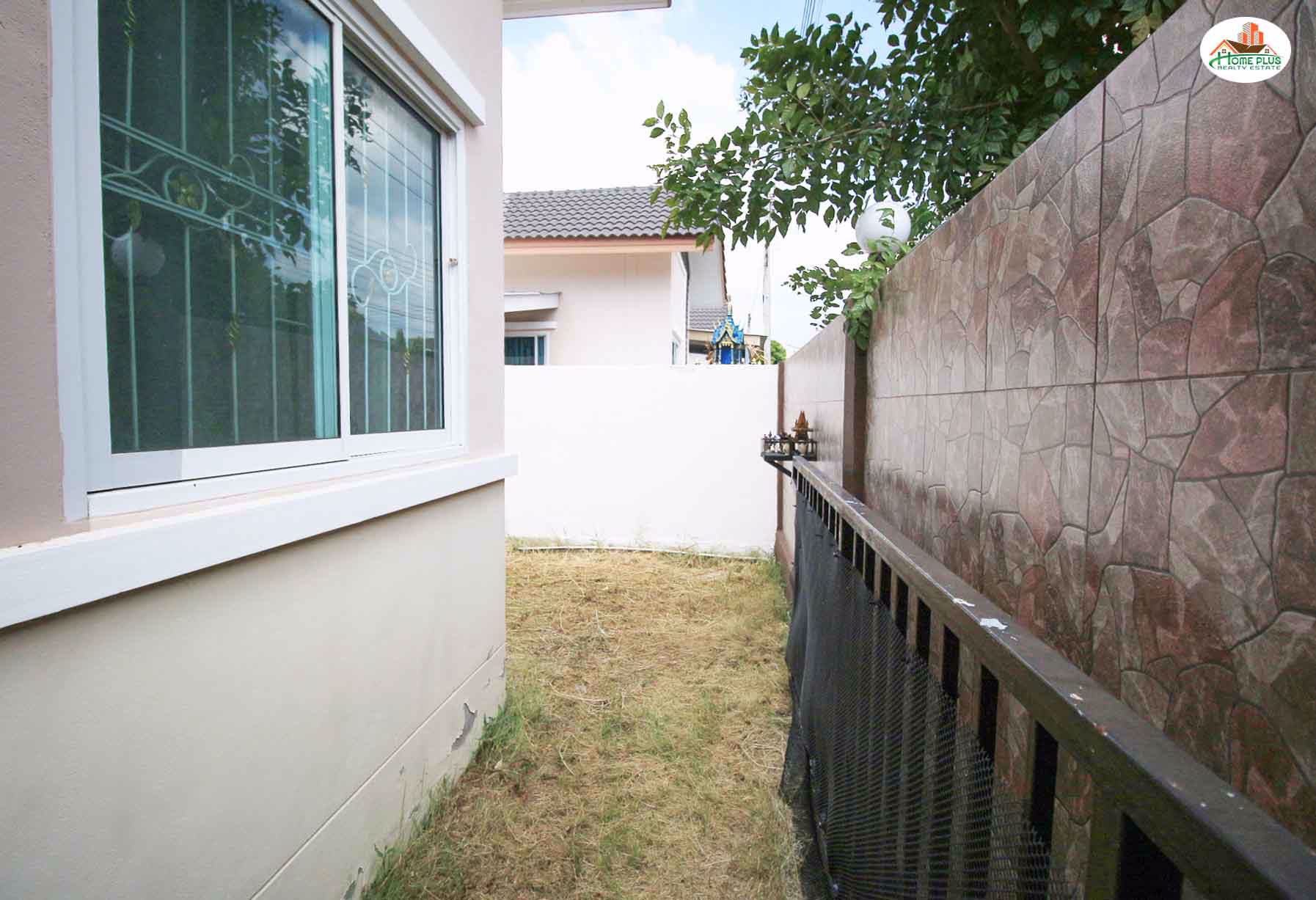 ขายบ้านทรัพย์ธานี-3-คลอง-9-ถนนหลัก-