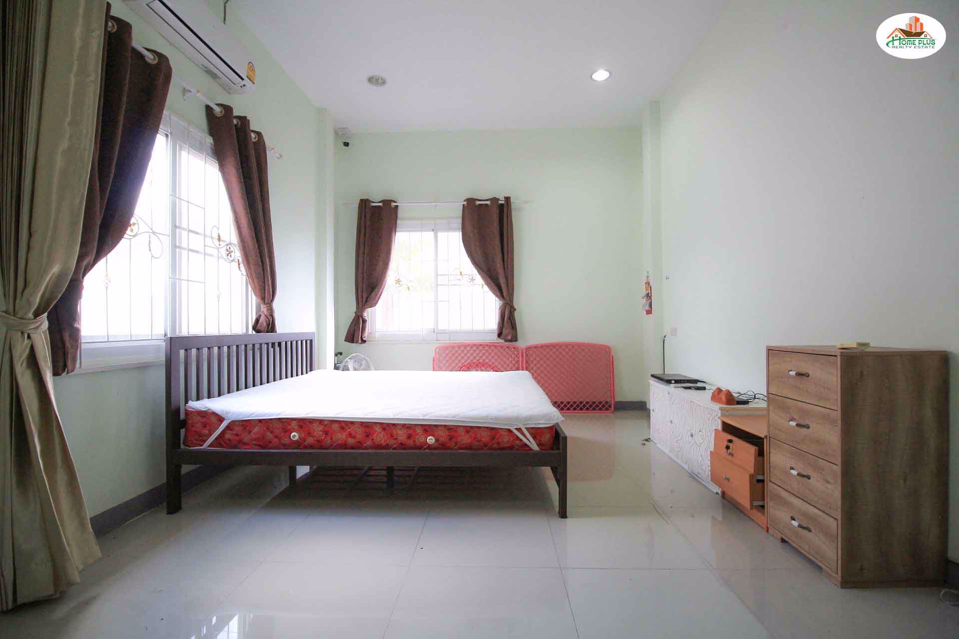 ขายบ้านทรัพย์ธานี-3-คลอง-9-ถนนหลัก-