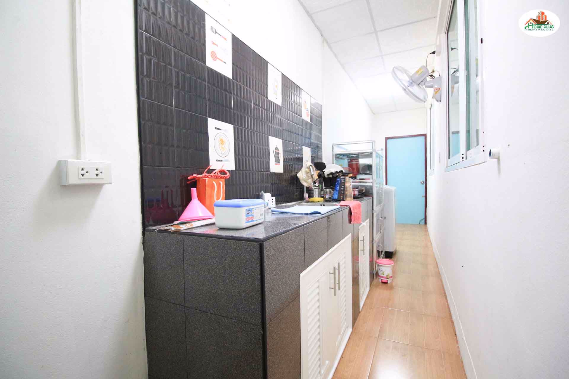 ขายบ้านทรัพย์ธานี-3-คลอง-9-ถนนหลัก-