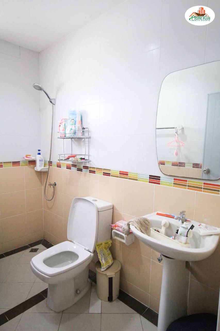 ขายบ้านทรัพย์ธานี-3-คลอง-9-ถนนหลัก-