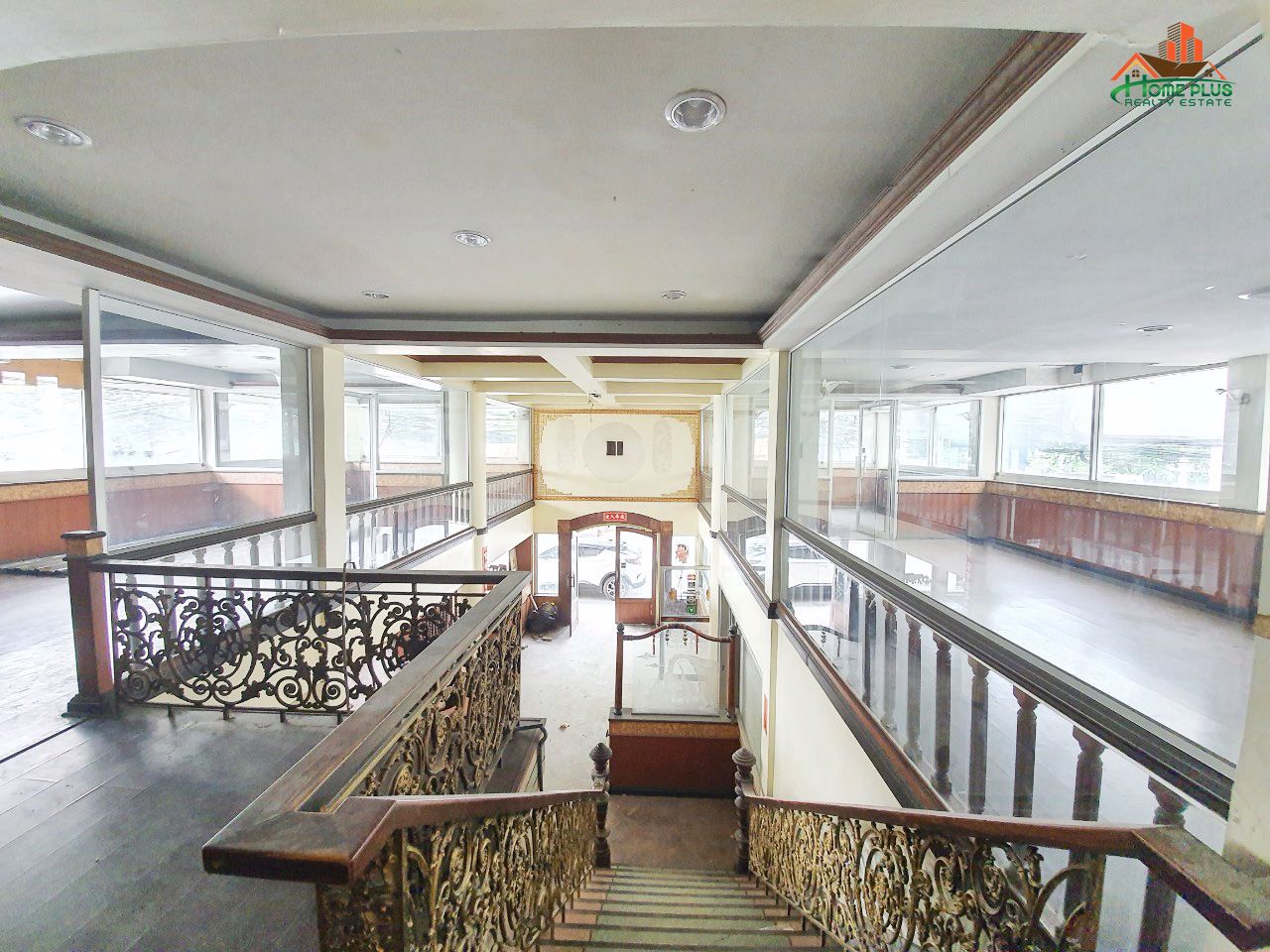 ขายอาคาร-3-ชั้น-ถรัชดา-ใกล้-mrtศูนย์วัฒนธรรม