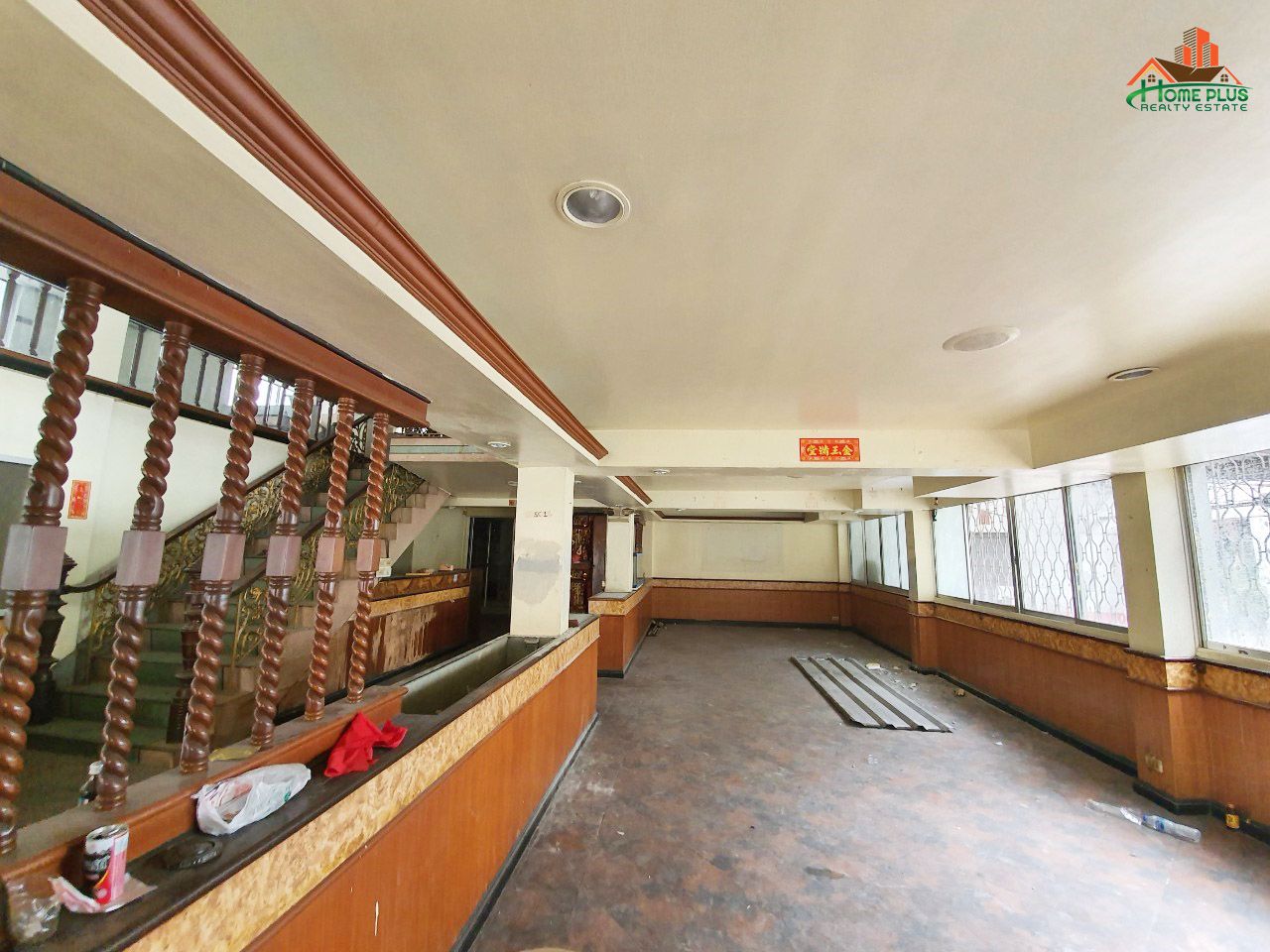 ขายอาคาร-3-ชั้น-ถรัชดา-ใกล้-mrtศูนย์วัฒนธรรม