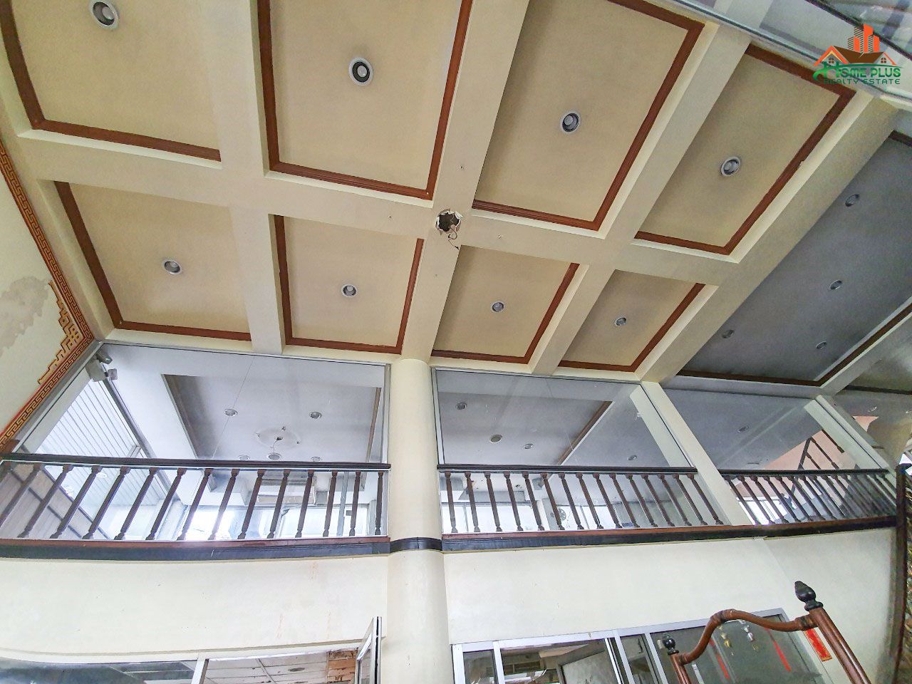 ขายอาคาร-3-ชั้น-ถรัชดา-ใกล้-mrtศูนย์วัฒนธรรม