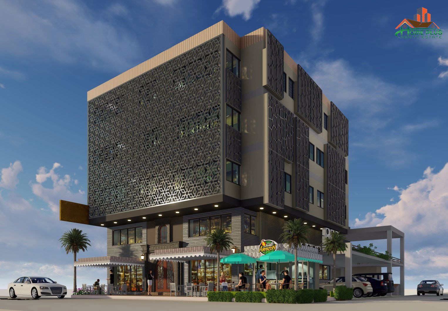 ขายอาคาร-3-ชั้น-ถรัชดา-ใกล้-mrtศูนย์วัฒนธรรม