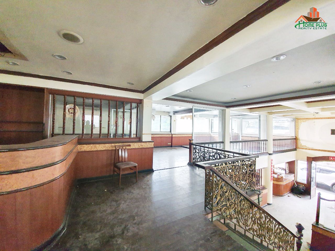 ขายอาคาร-3-ชั้น-ถรัชดา-ใกล้-mrtศูนย์วัฒนธรรม