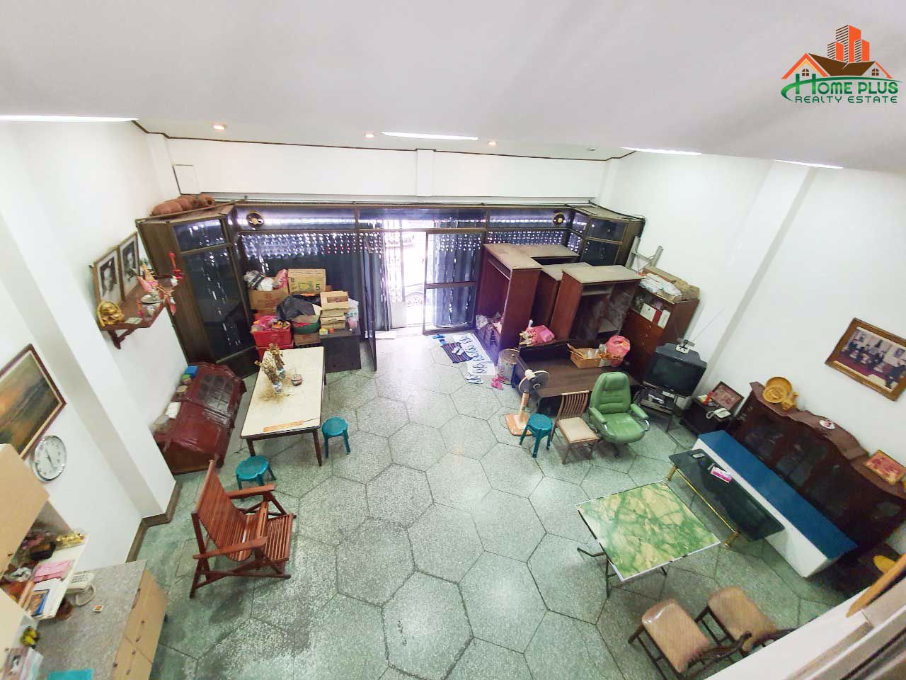 อาคารพาณิชย์-4-ชั้น-2-คูหา-สีลม