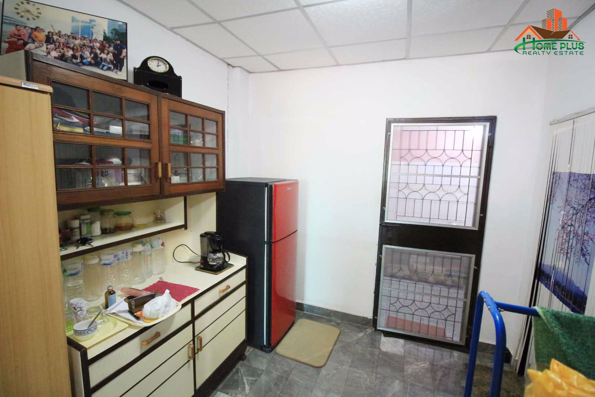 โครงการเมืองประชา-หทัยราษฏร์35