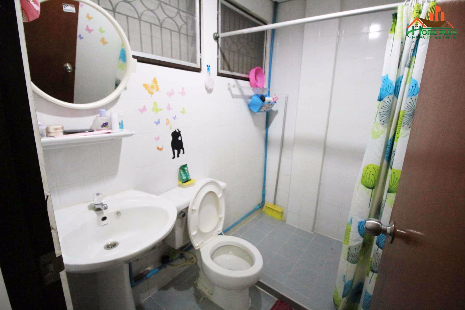 โครงการเมืองประชา-หทัยราษฏร์35