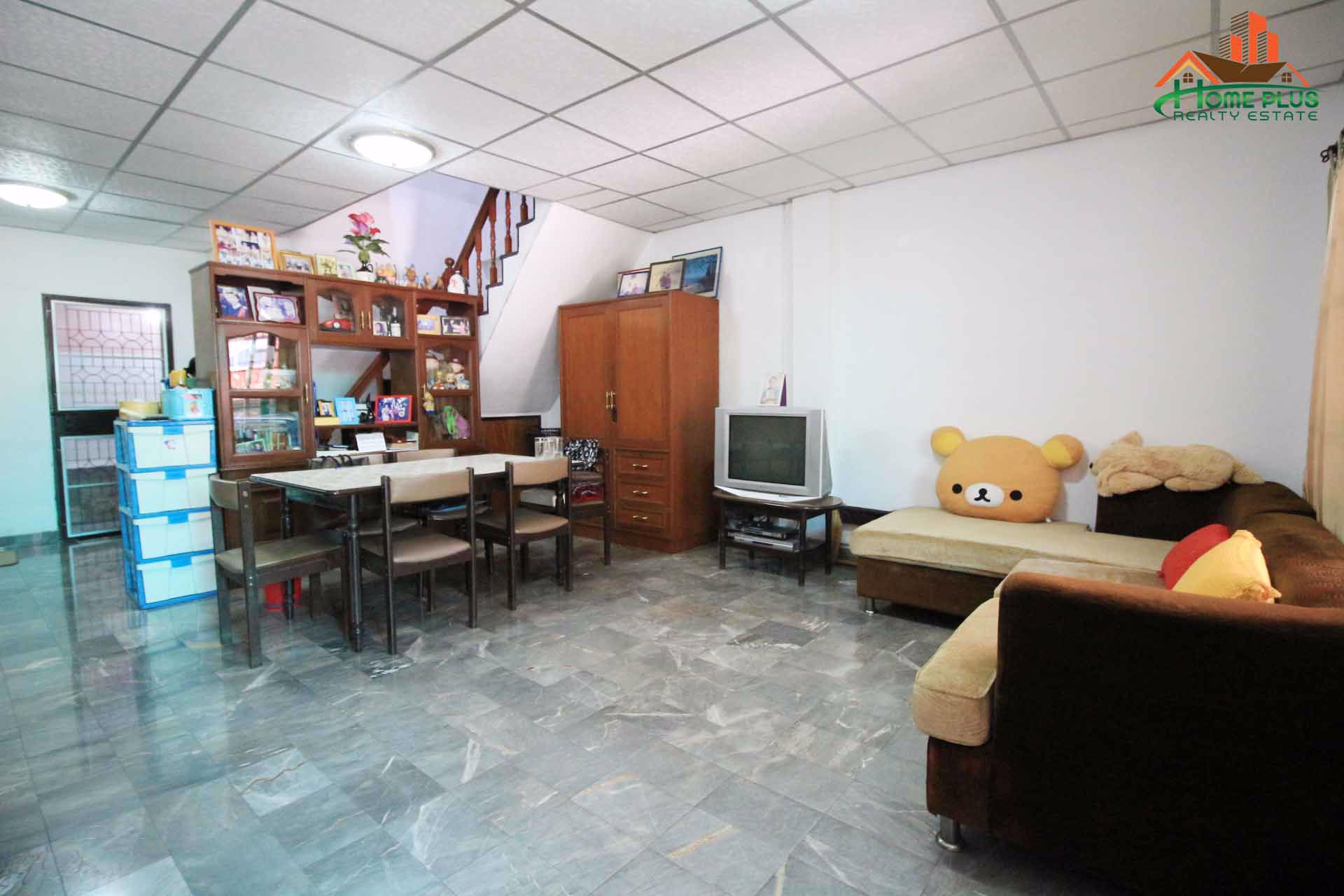 โครงการเมืองประชา-หทัยราษฏร์35