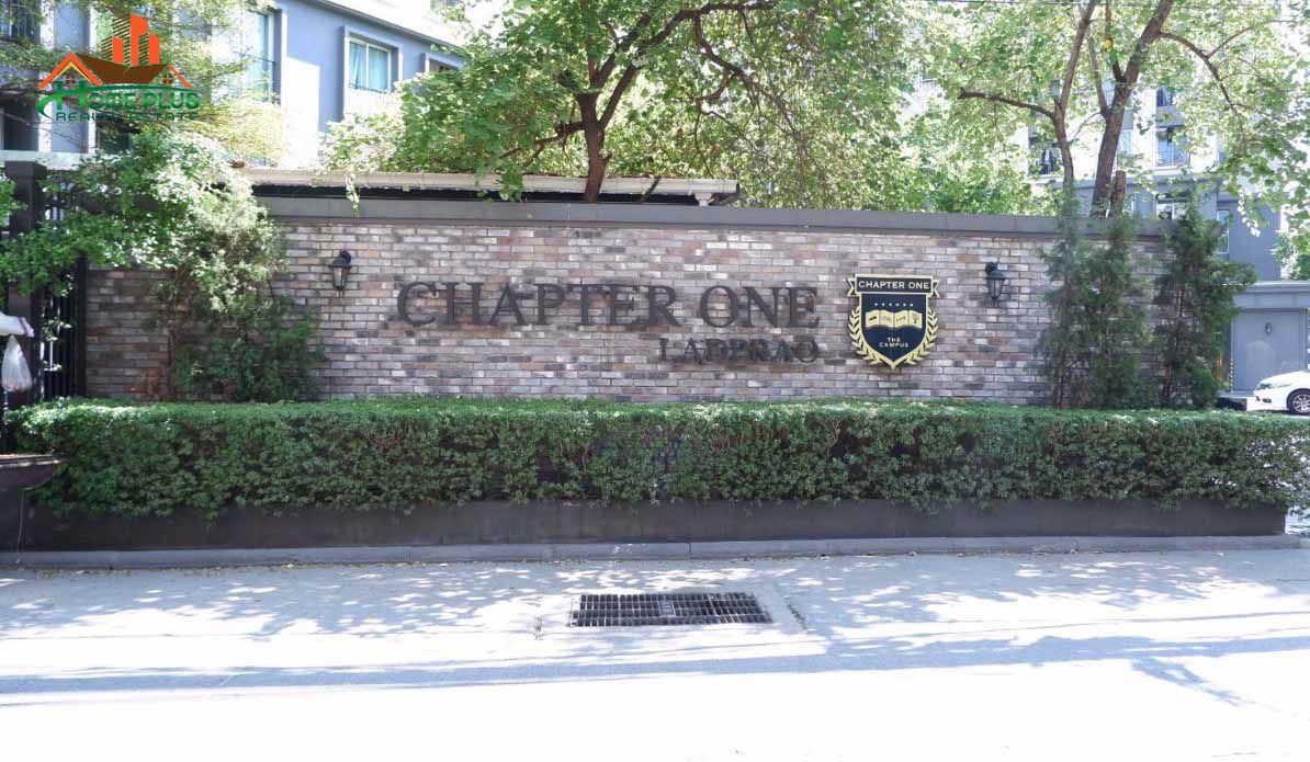 chapter-one-the-campus-ladprao