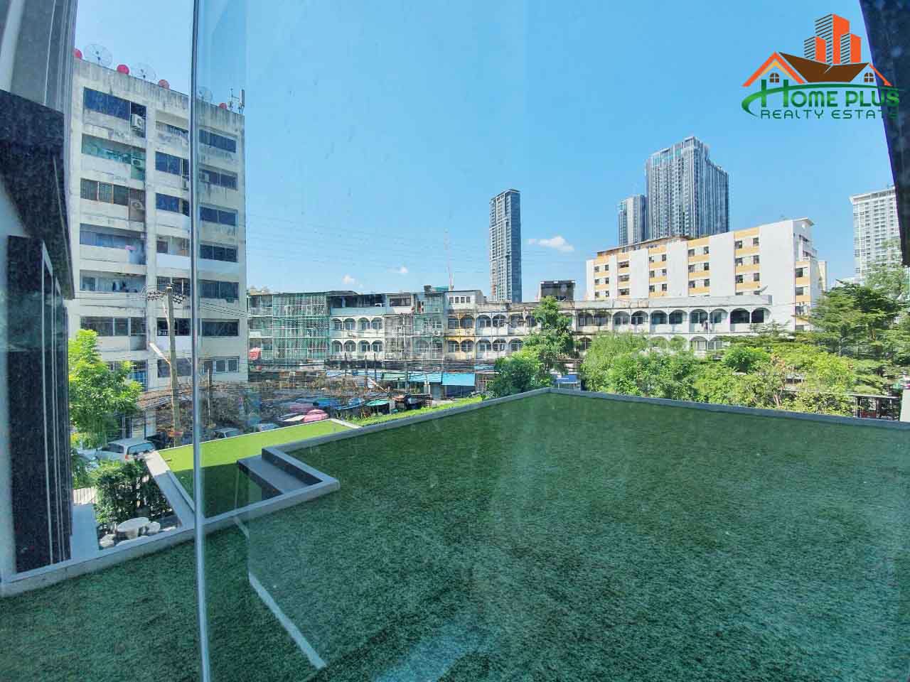 chapter-one-the-campus-ladprao