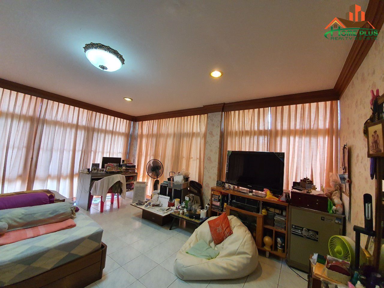 ตึก-4-ชั้น-หลังมุม-ซอยประชาอุทิศ5