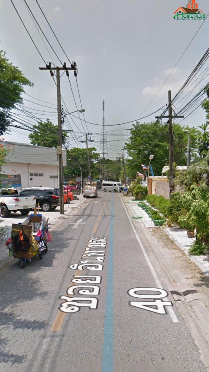 ที่ดินทำเลดี-อินทามะระ40