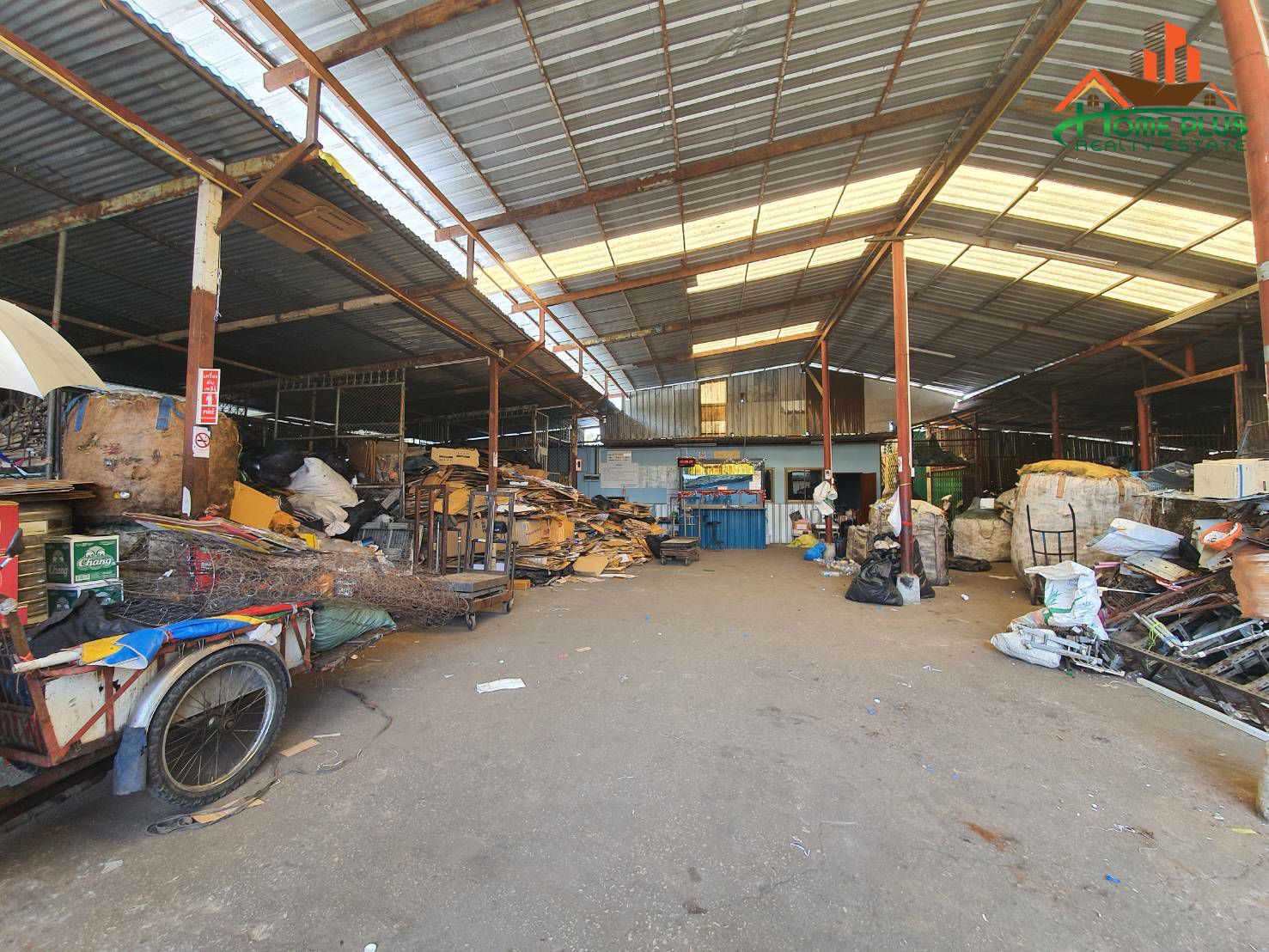 ที่ดินทำเลดี-อินทามะระ40