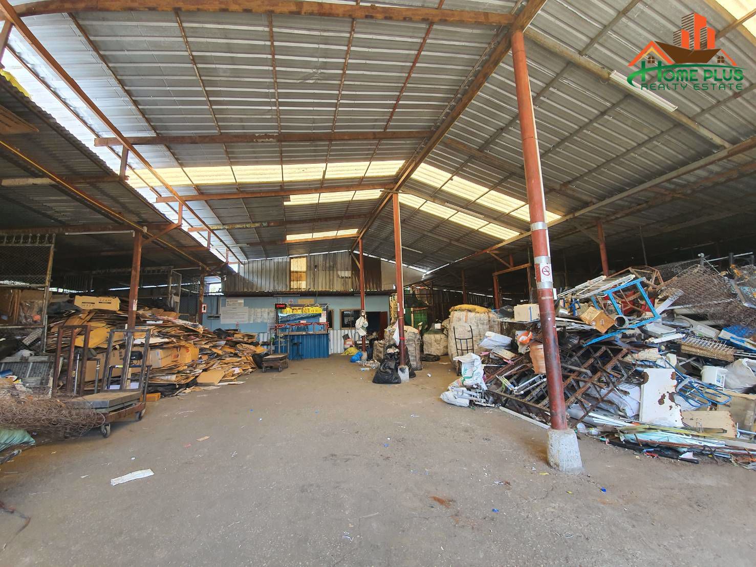 ที่ดินทำเลดี-อินทามะระ40