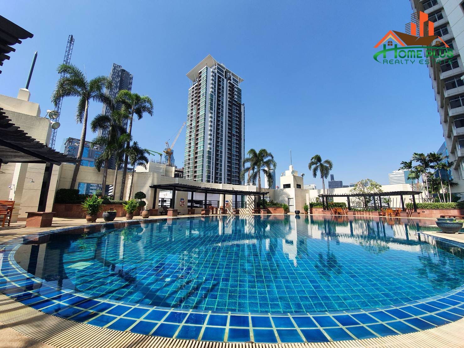 โครงการบ้านปิยะสาธร-โดยแสนสิริ