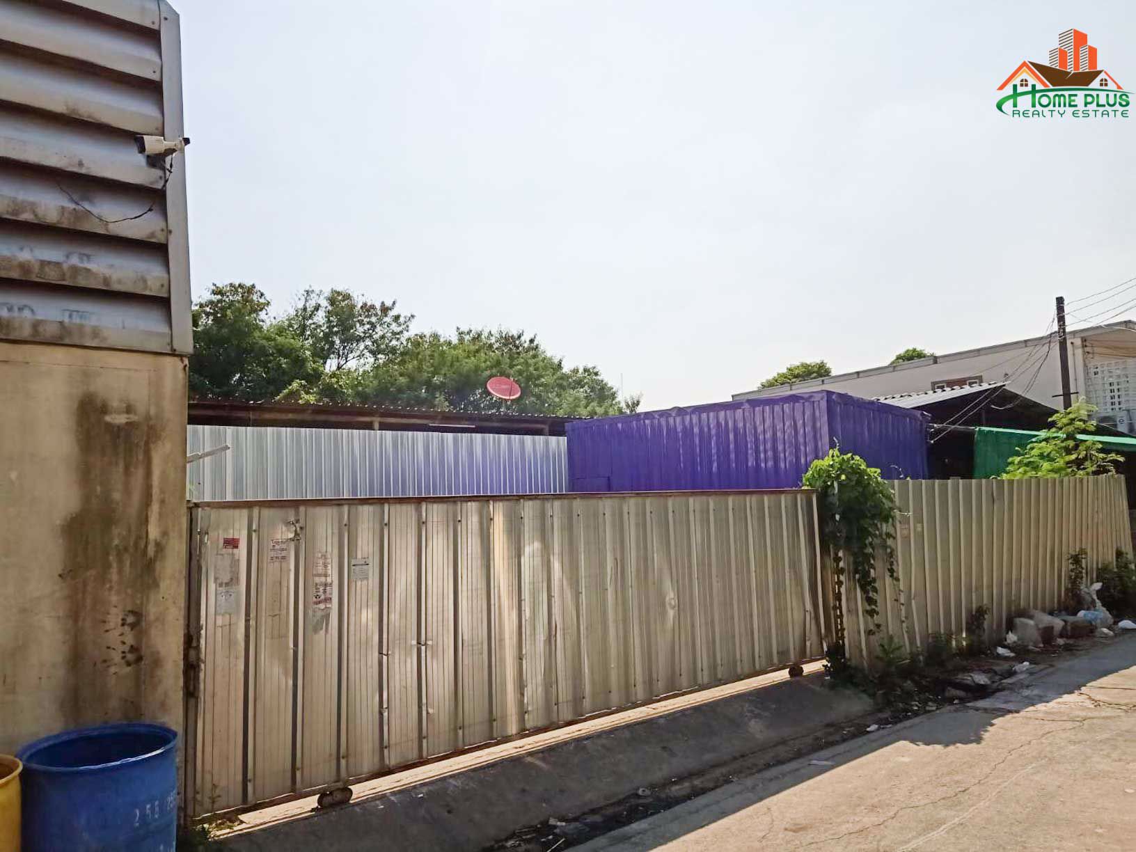 ที่ดิน-โชคชัย4-ซอย28