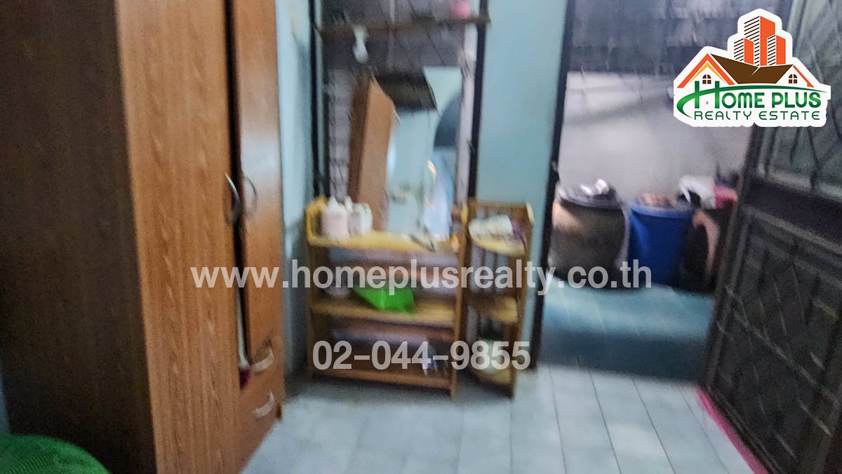 หมู่บ้านอยู่เจริญเปรมประชา-ซอยอยู่เจริญ-ถนนเดชอุดม-กำแพงเพชร-ใกล้สนามบินดอนเมือง-