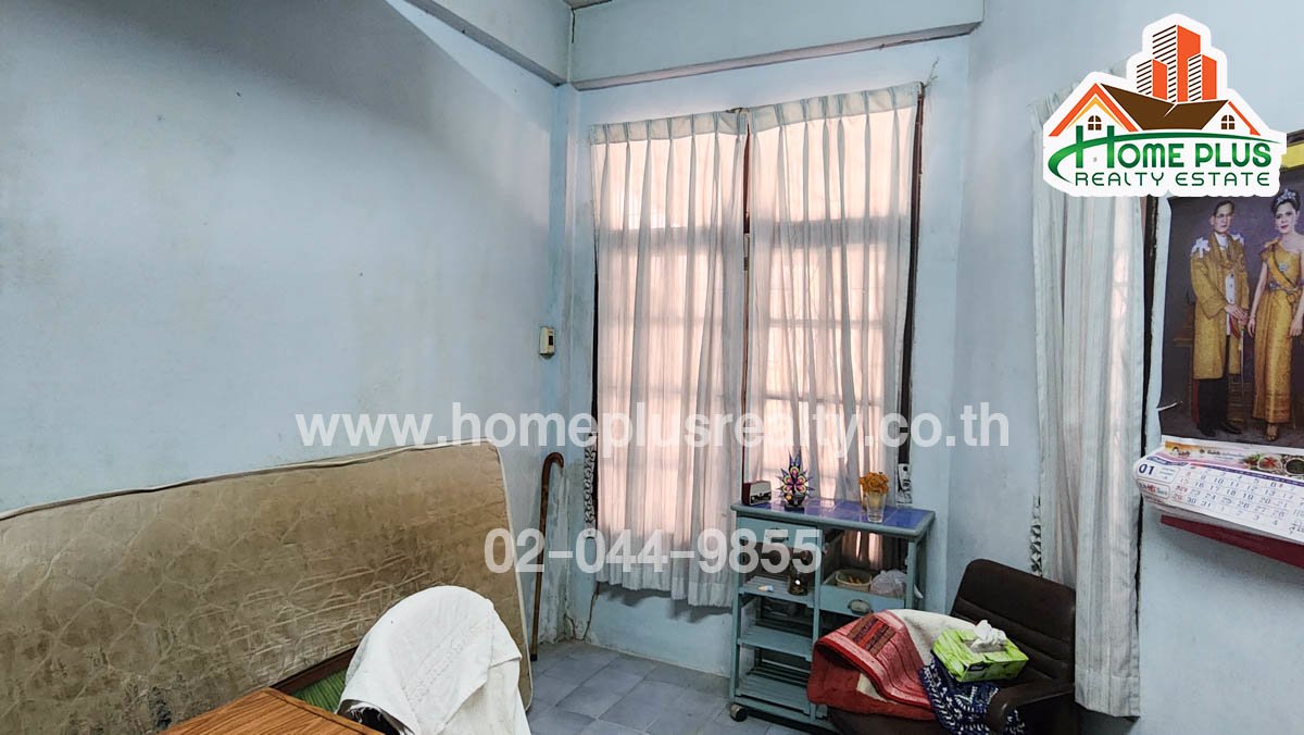 หมู่บ้านอยู่เจริญเปรมประชา-ซอยอยู่เจริญ-ถนนเดชอุดม-กำแพงเพชร-ใกล้สนามบินดอนเมือง-