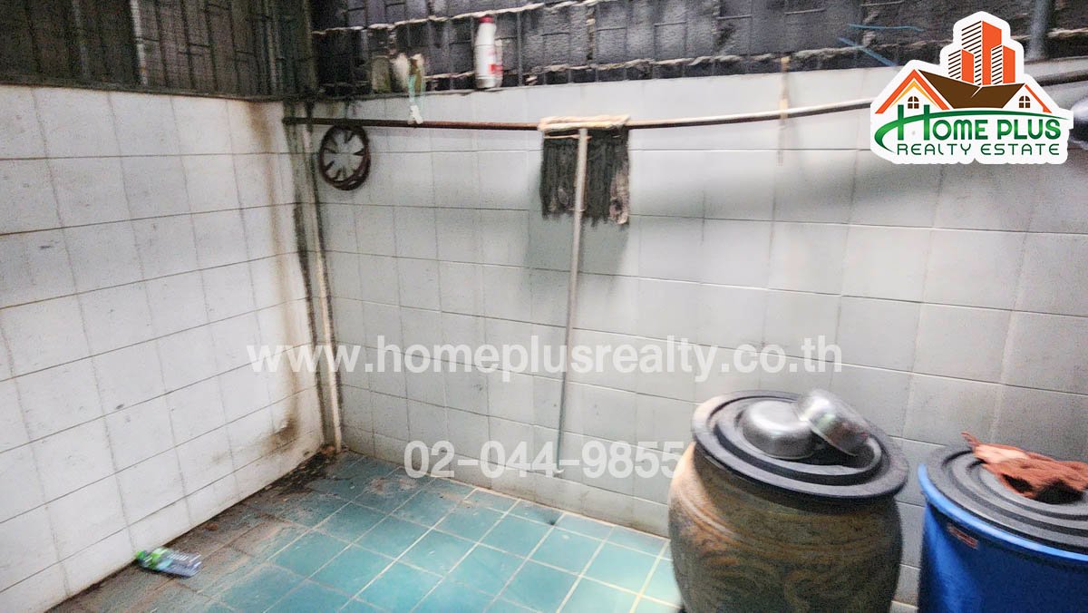 หมู่บ้านอยู่เจริญเปรมประชา-ซอยอยู่เจริญ-ถนนเดชอุดม-กำแพงเพชร-ใกล้สนามบินดอนเมือง-