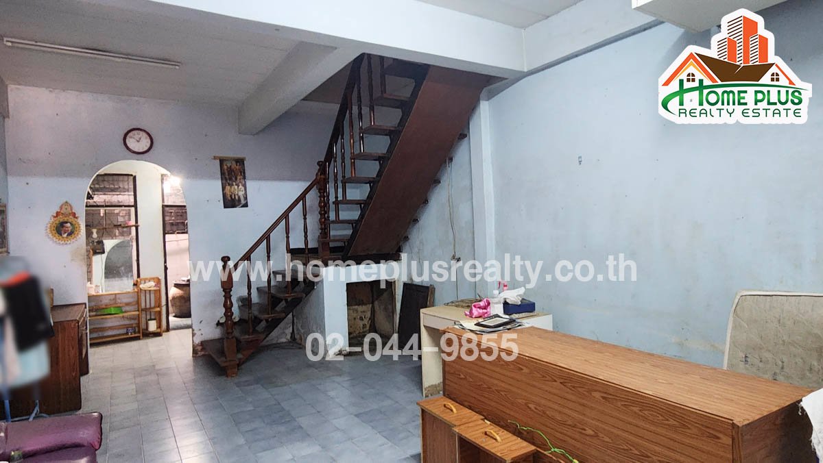 หมู่บ้านอยู่เจริญเปรมประชา-ซอยอยู่เจริญ-ถนนเดชอุดม-กำแพงเพชร-ใกล้สนามบินดอนเมือง-