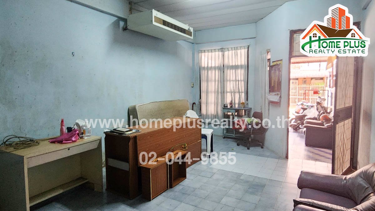 หมู่บ้านอยู่เจริญเปรมประชา-ซอยอยู่เจริญ-ถนนเดชอุดม-กำแพงเพชร-ใกล้สนามบินดอนเมือง-