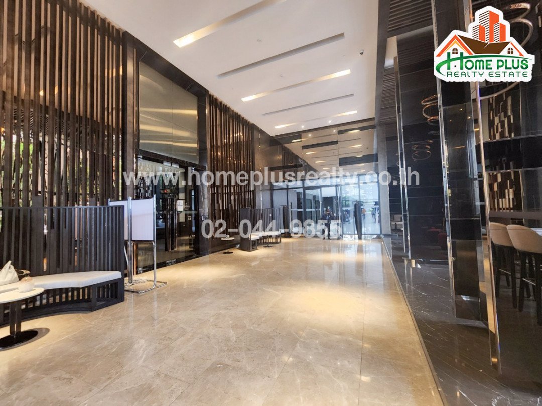 เช่าคอนโดเดอะ-โพลิแทน-รีฟ-ซอยนนทบุรี15-ถนนรัตนาธิเบศร์-วิวแม่น้ำเจ้าพระยา-