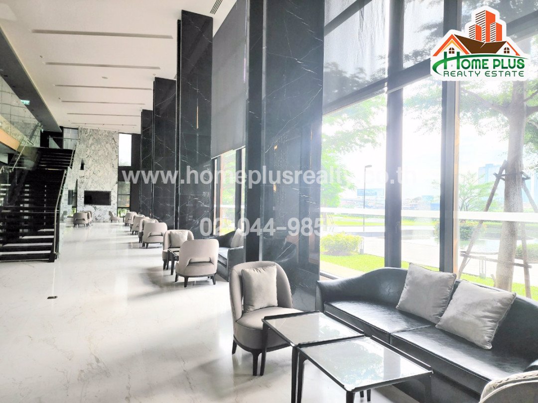 เช่าคอนโดเดอะ-โพลิแทน-รีฟ-ซอยนนทบุรี15-ถนนรัตนาธิเบศร์-วิวแม่น้ำเจ้าพระยา-