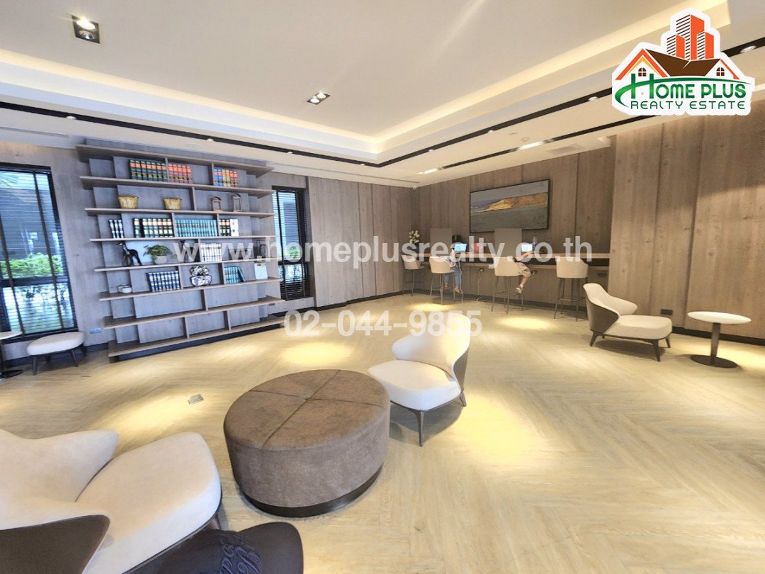 เช่าคอนโดเดอะ-โพลิแทน-รีฟ-ซอยนนทบุรี15-ถนนรัตนาธิเบศร์-วิวแม่น้ำเจ้าพระยา-