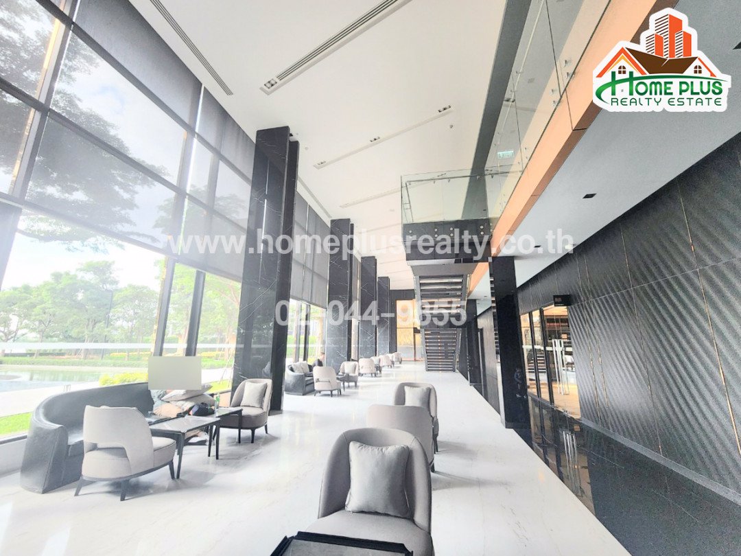 เช่าคอนโดเดอะ-โพลิแทน-รีฟ-ซอยนนทบุรี15-ถนนรัตนาธิเบศร์-วิวแม่น้ำเจ้าพระยา-