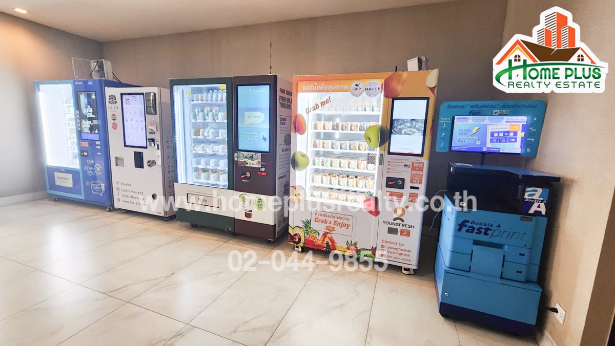 เช่าคอนโดเดอะ-โพลิแทน-รีฟ-ซอยนนทบุรี15-ถนนรัตนาธิเบศร์-วิวแม่น้ำเจ้าพระยา-