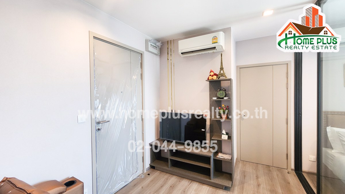 เช่าคอนโดเดอะ-โพลิแทน-รีฟ-ซอยนนทบุรี15-ถนนรัตนาธิเบศร์-วิวแม่น้ำเจ้าพระยา-