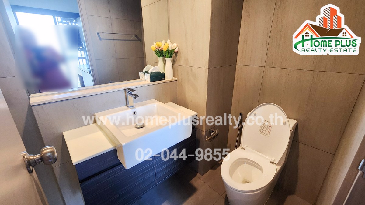 เช่าคอนโดเดอะ-โพลิแทน-รีฟ-ซอยนนทบุรี15-ถนนรัตนาธิเบศร์-วิวแม่น้ำเจ้าพระยา-