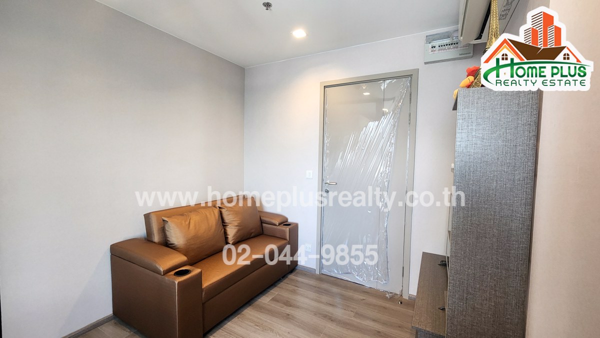 เช่าคอนโดเดอะ-โพลิแทน-รีฟ-ซอยนนทบุรี15-ถนนรัตนาธิเบศร์-วิวแม่น้ำเจ้าพระยา-