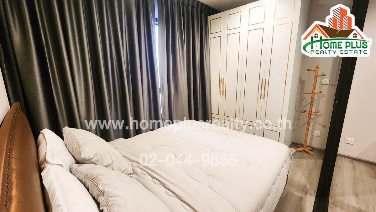 เช่าคอนโดเดอะ-โพลิแทน-รีฟ-ซอยนนทบุรี15-ถนนรัตนาธิเบศร์-วิวแม่น้ำเจ้าพระยา-