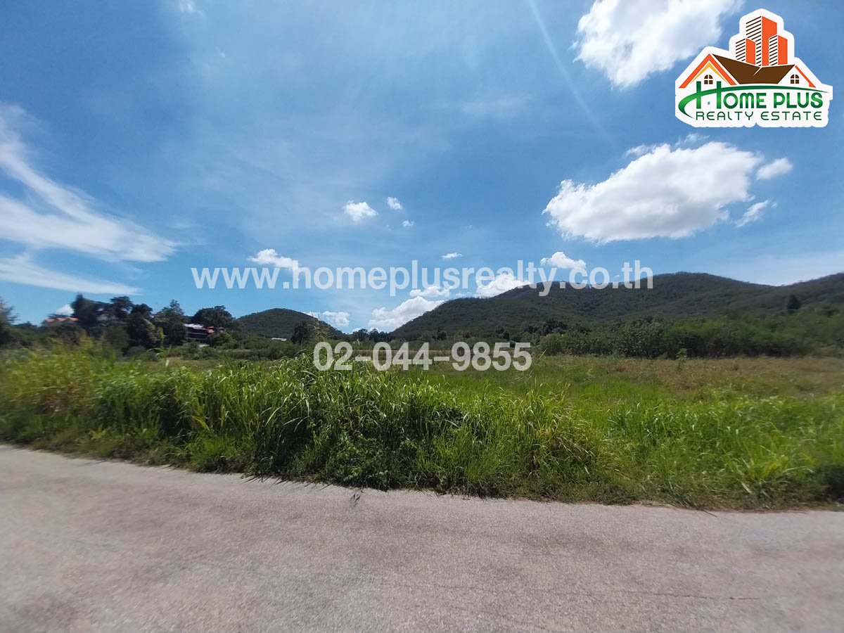 ที่ดินใกล้สนามกอล์ฟปากช่องไฮแลนด์-อำเภอปากช่อง-นครราชสีมา-เนื้อที่-1-ไร่-19-ตารางวา