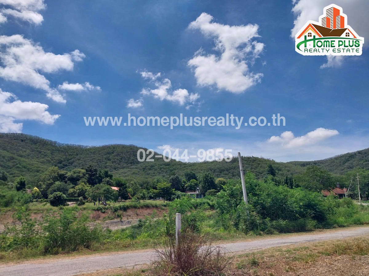 ที่ดินใกล้สนามกอล์ฟปากช่องไฮแลนด์-อำเภอปากช่อง-นครราชสีมา-เนื้อที่-1-ไร่-19-ตารางวา