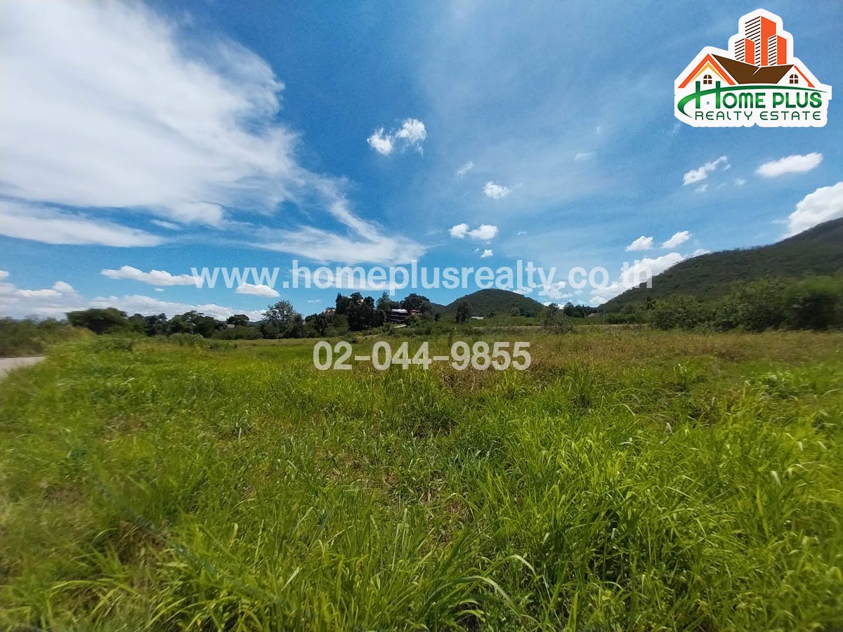 ที่ดินใกล้สนามกอล์ฟปากช่องไฮแลนด์-อำเภอปากช่อง-นครราชสีมา-เนื้อที่-1-ไร่-19-ตารางวา