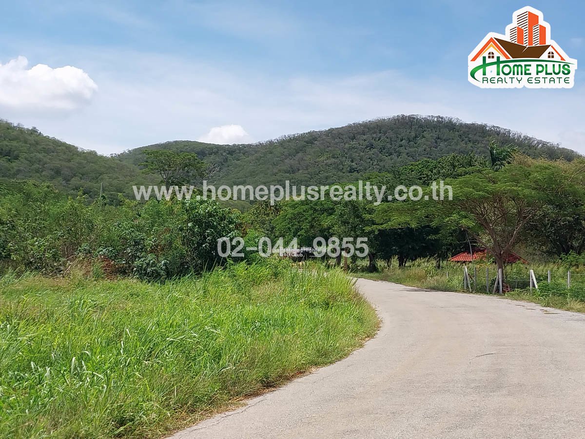 ที่ดินใกล้สนามกอล์ฟปากช่องไฮแลนด์-อำเภอปากช่อง-นครราชสีมา-เนื้อที่-1-ไร่-19-ตารางวา