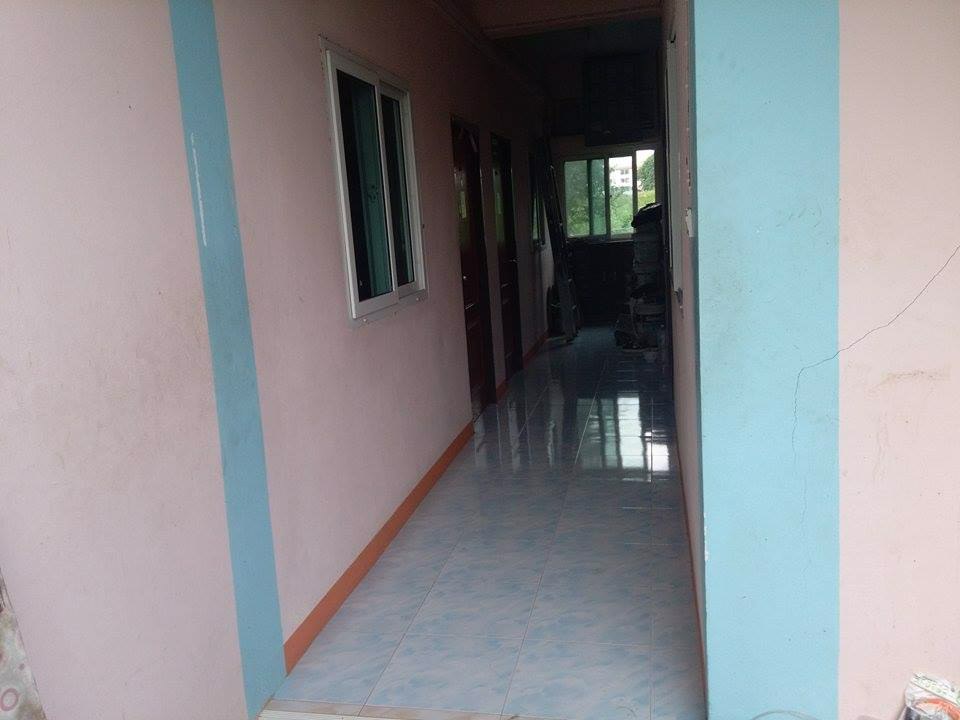 ขายบ้านและห้องเช่า-เจ้าของขายเองทำเลดีลาดพร้าว71-สะดวกทุกอย่าง